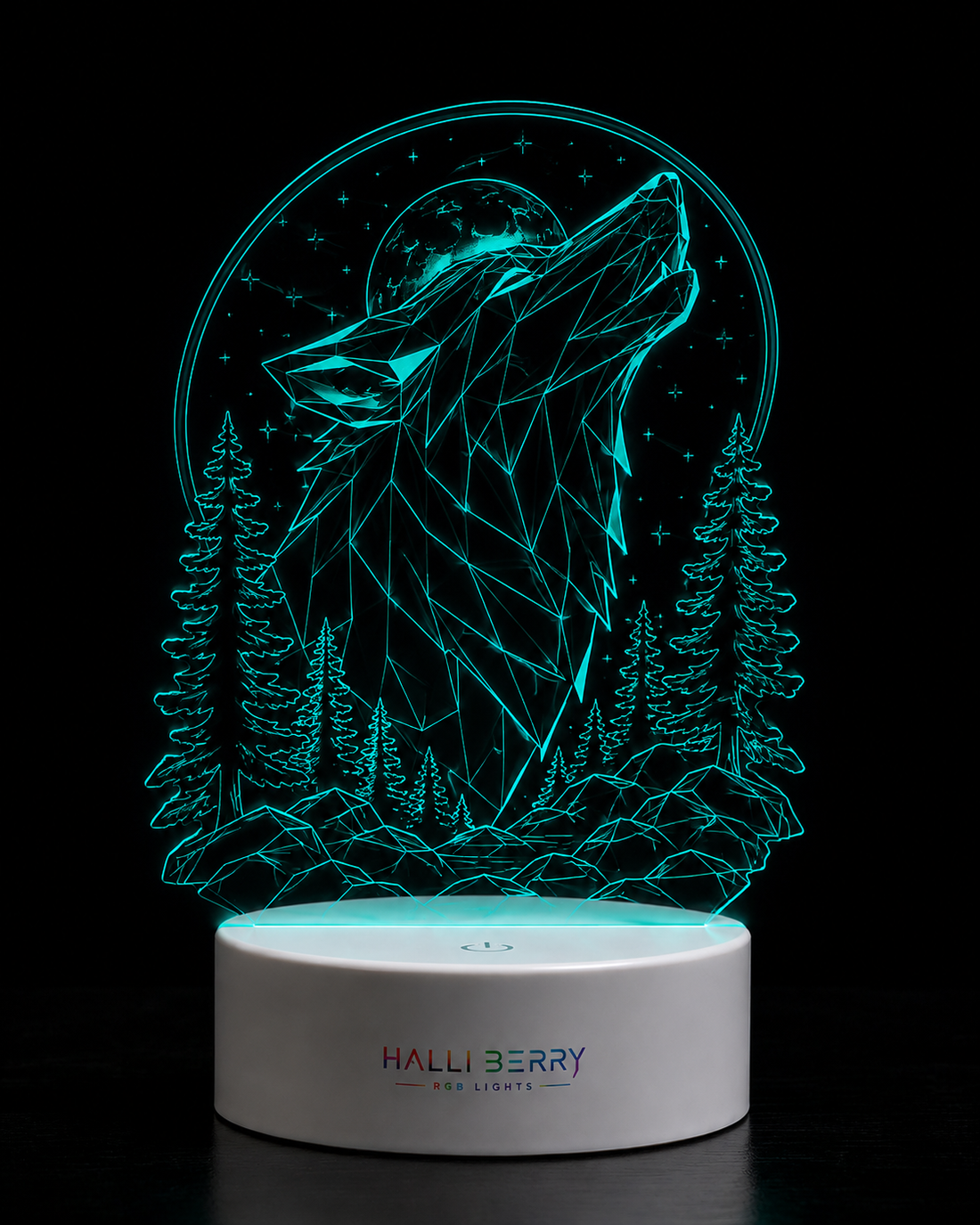 Moon Wolf